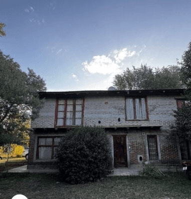 Los Aromos 600, Tandil