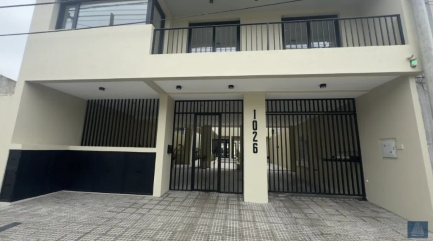 Uriburu 1026, Tandil