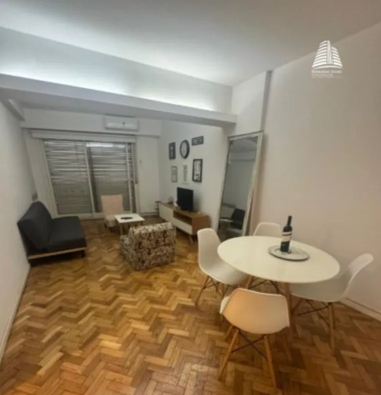 Las Heras 2229, Recoleta