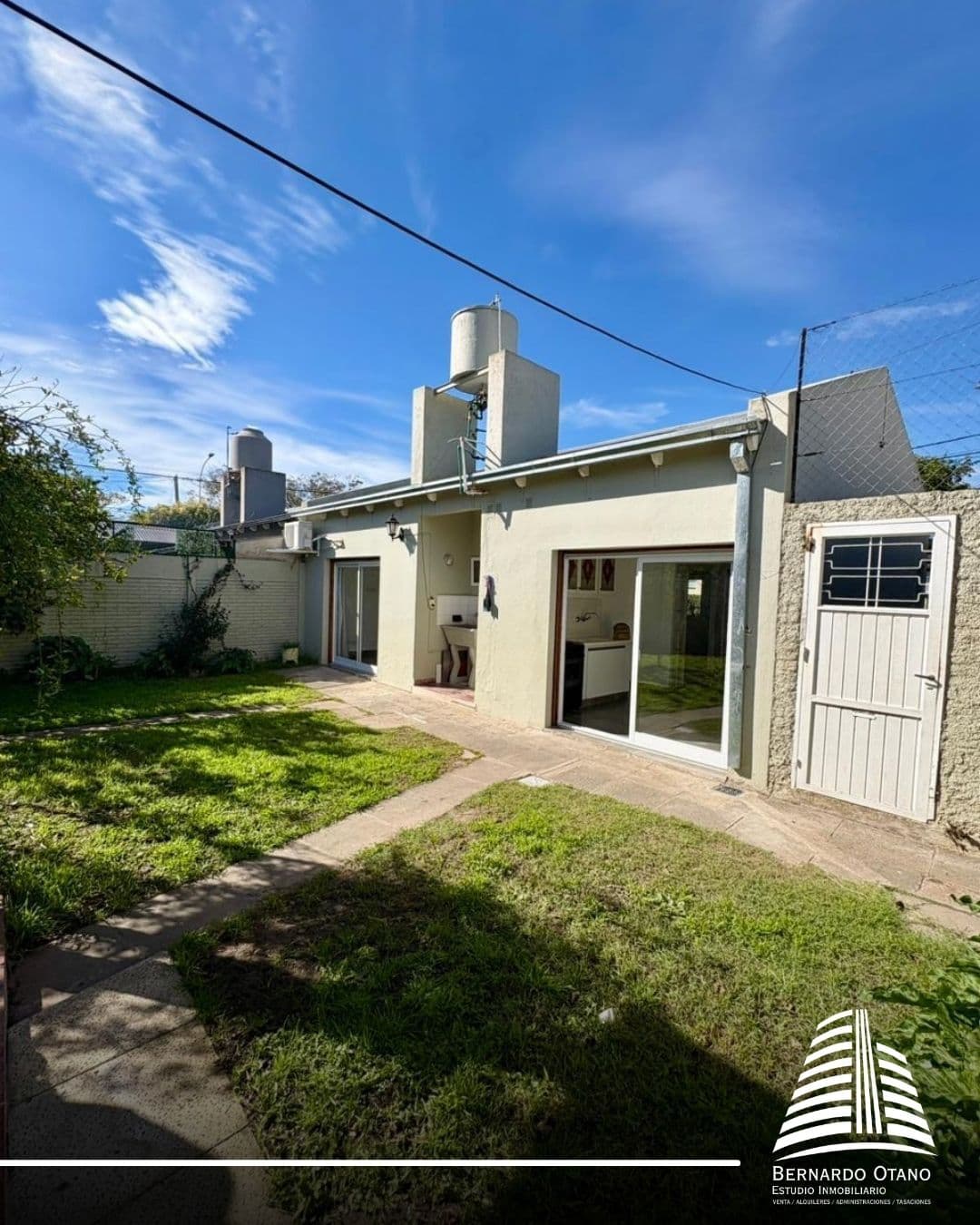Pozos 1090, Tandil