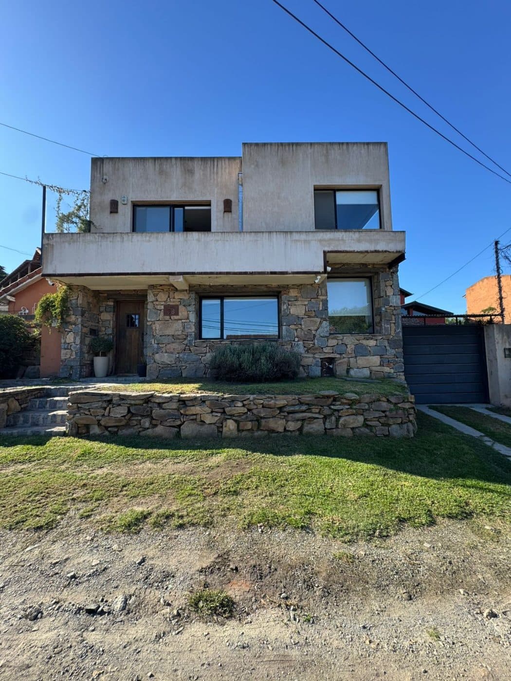 Los patos 38, Tandil