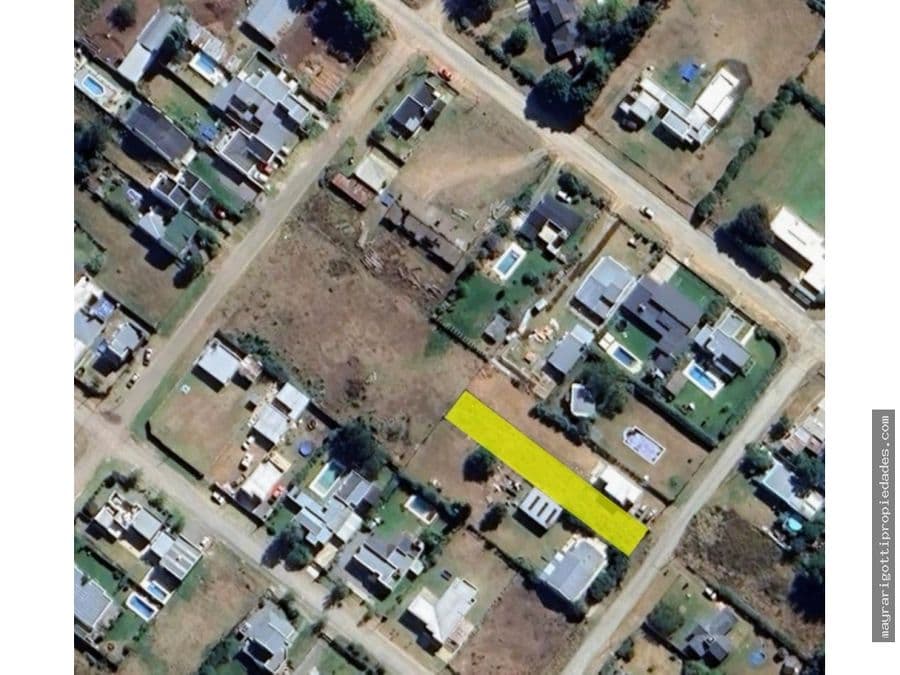 Salceda 2700, Tandil