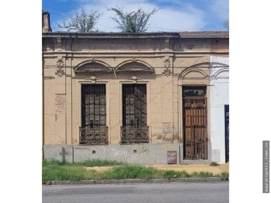 La Estación, Tandil