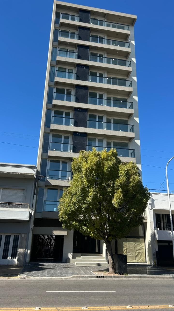 Imagen de España 337, Tandil