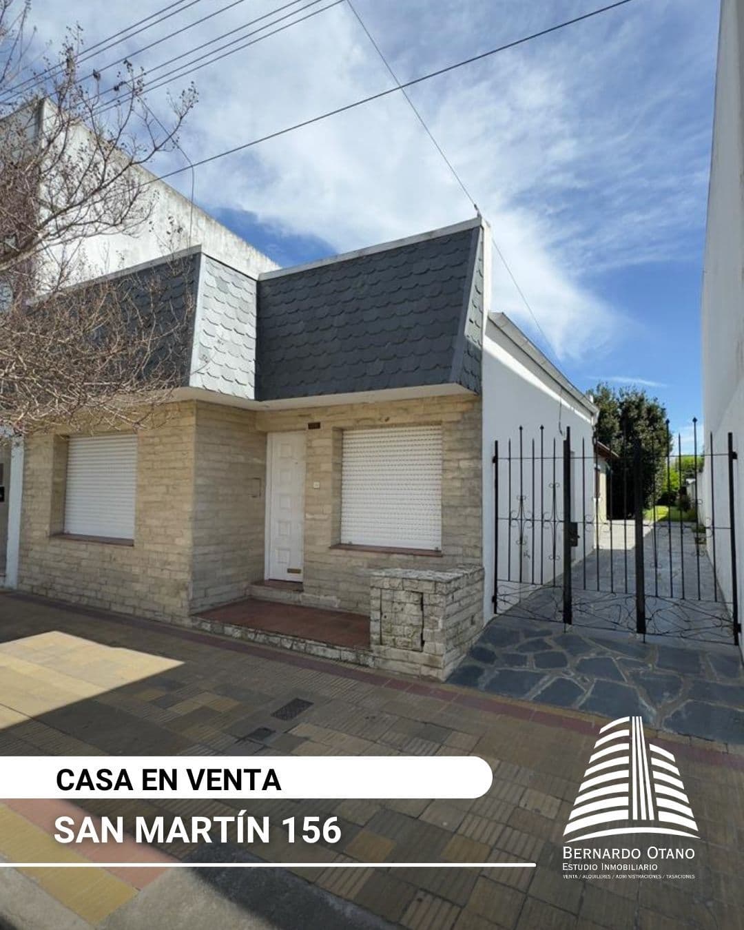 Imagen de San martin 151, Tandil
