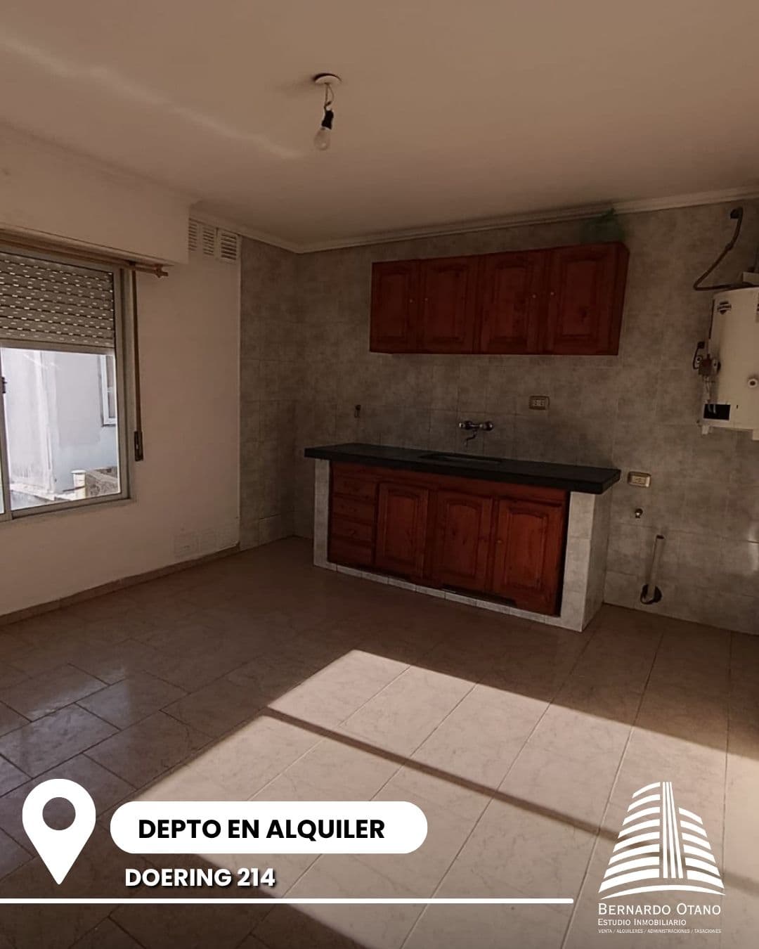 Imagen de Doering 214, Tandil