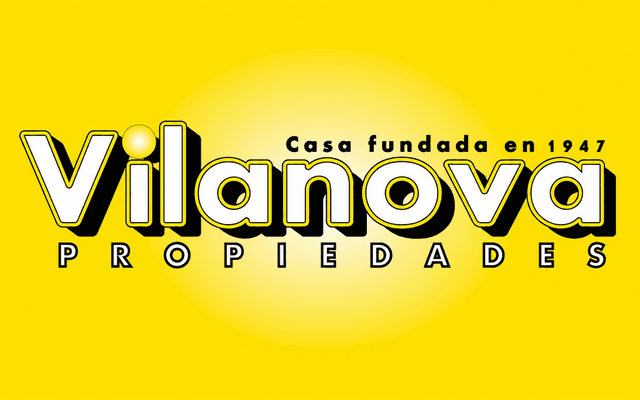 Logo de Vilanova propiedades