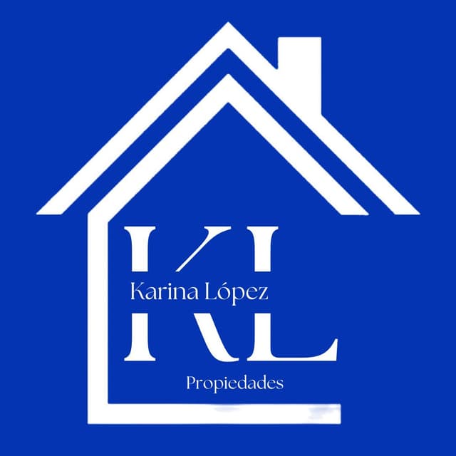 Logo de Karina Lopez Propiedades
