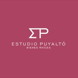 Logo de Estudio Puyaltó Murno