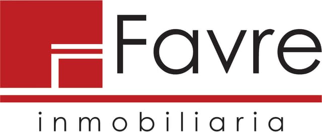Logo de Favre Propiedades