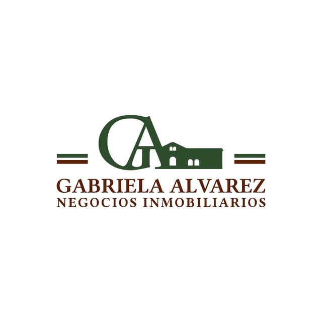 Logo de Gabriela Alvarez