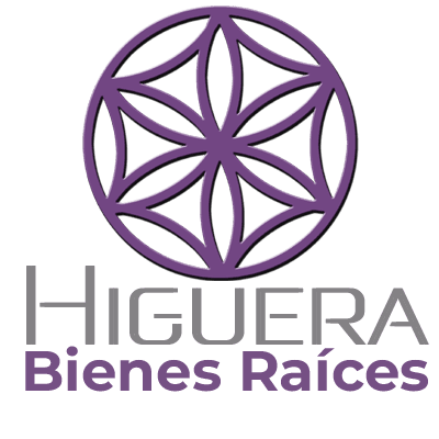 Logo de Higuera