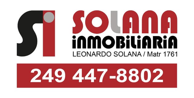 Logo de Solana Inmobiliaria